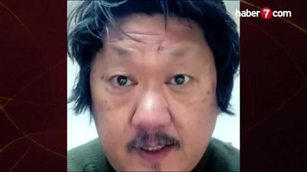 Hollywood tavır mı değiştirdi? Dünya yıldızlarından peş peşe Filistin'e destek