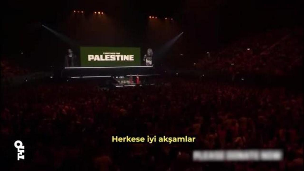 İngiliz Aktris Florence Pugh: Bu tür bir acı karşısında sessizlik suç ortaklığıdır