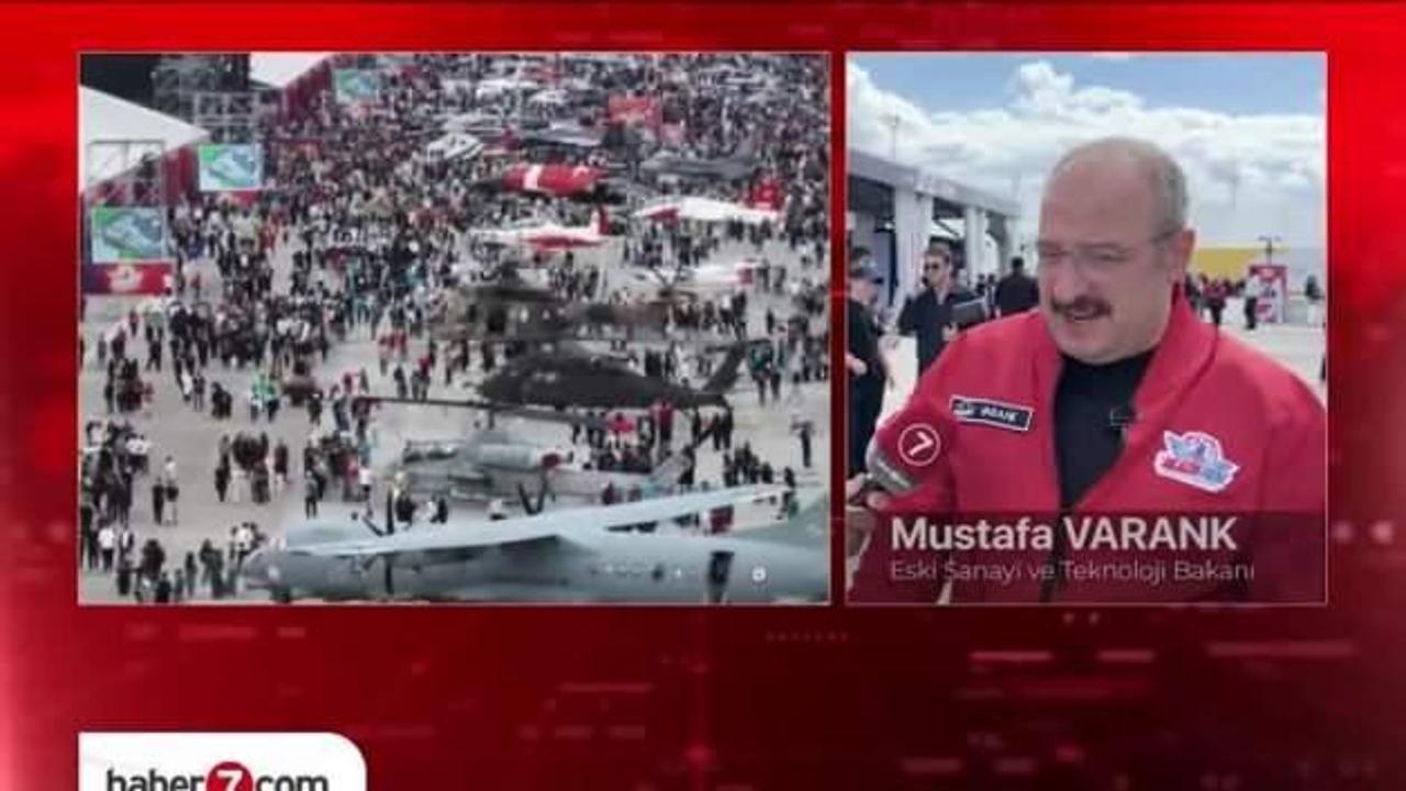 Mustafa Varank'tan Özgür Özel'e sert sözler: Ancak bir cahilin yapabileceği bir yorum
