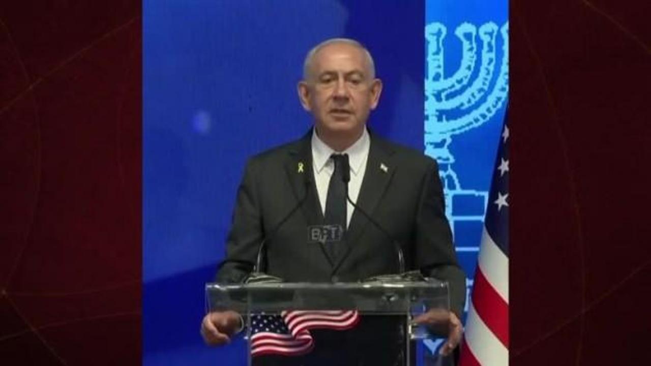 Netanyahu açık açık itiraf etti: Elinizdeki telefonlar, içtiğiniz ilaçlar İsrail'in parçası