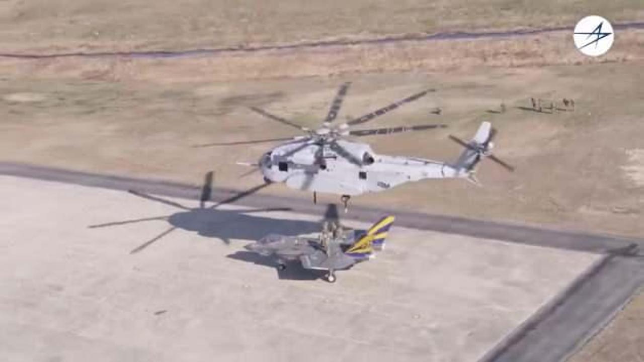 ABD’den Sikorsky’e 11 milyar dolarlık dev sipariş!
