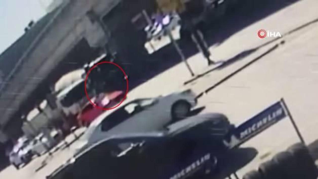 Ankara'da beton mikserinin ezdiği adam hayatını kaybetti