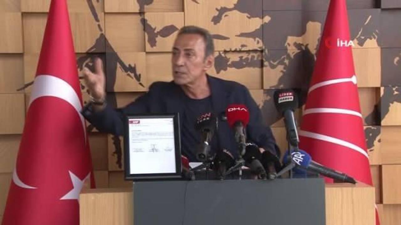 Berhan Şimşek'ten İmamoğlu ve tayfasına Erdoğan göndermesi: CHP'yi karıştıracak sözler