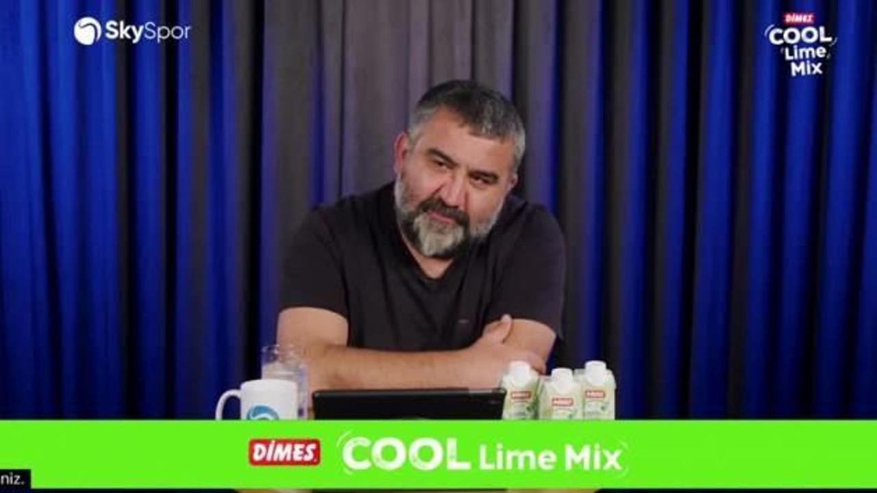 Süper Lig'de bir isme Ballon d'Or verilse bu kim olurdu? 'Tartışmasız' diyerek açıkladı