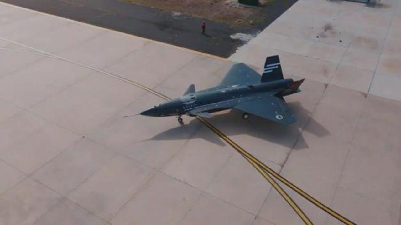 Selçuk Bayraktar duyurdu! KIZILELMA'da tarihi gelişme! Ses hızı sürprizi