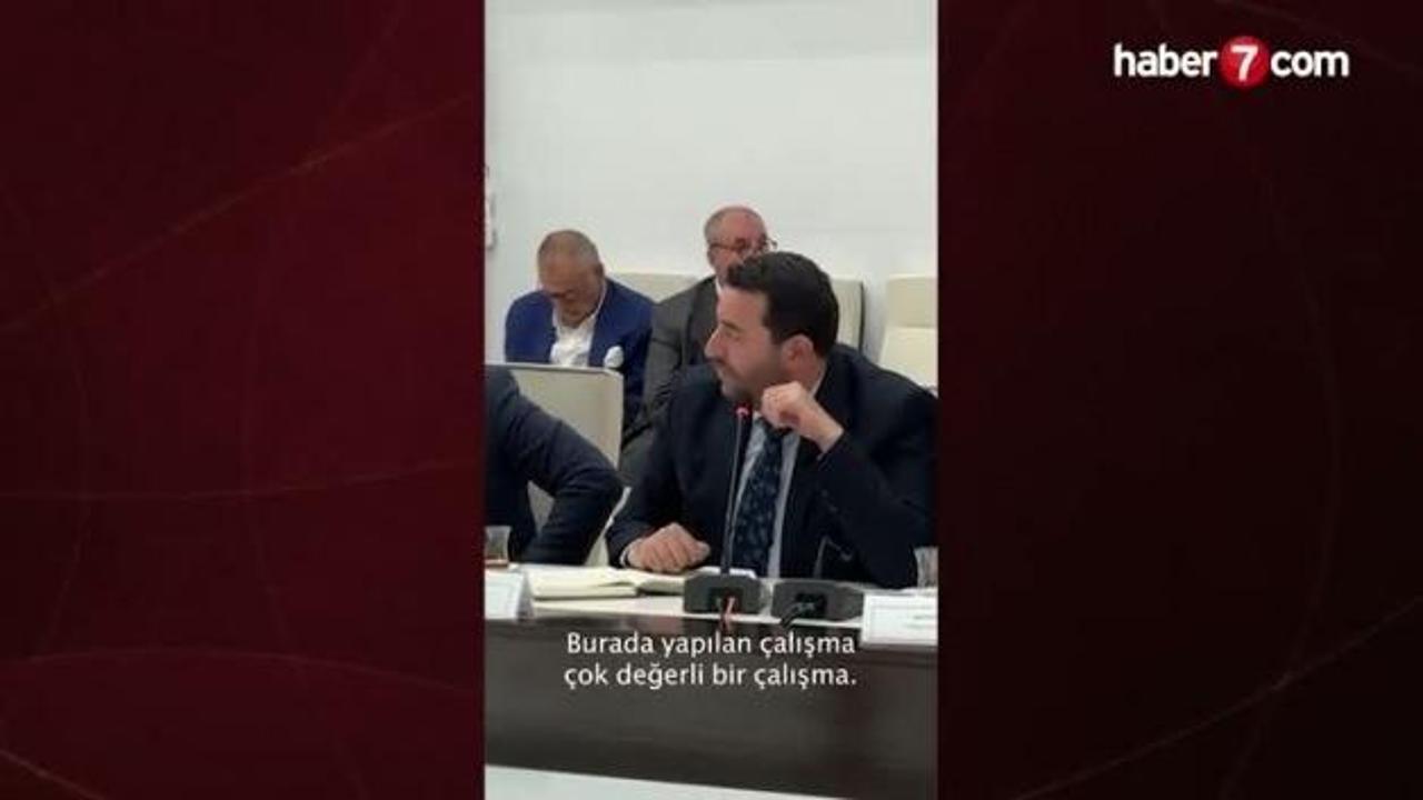 Türkiye İşçi Partili Karaçay, Bakan Kurum'a tekrar teşekkür etti