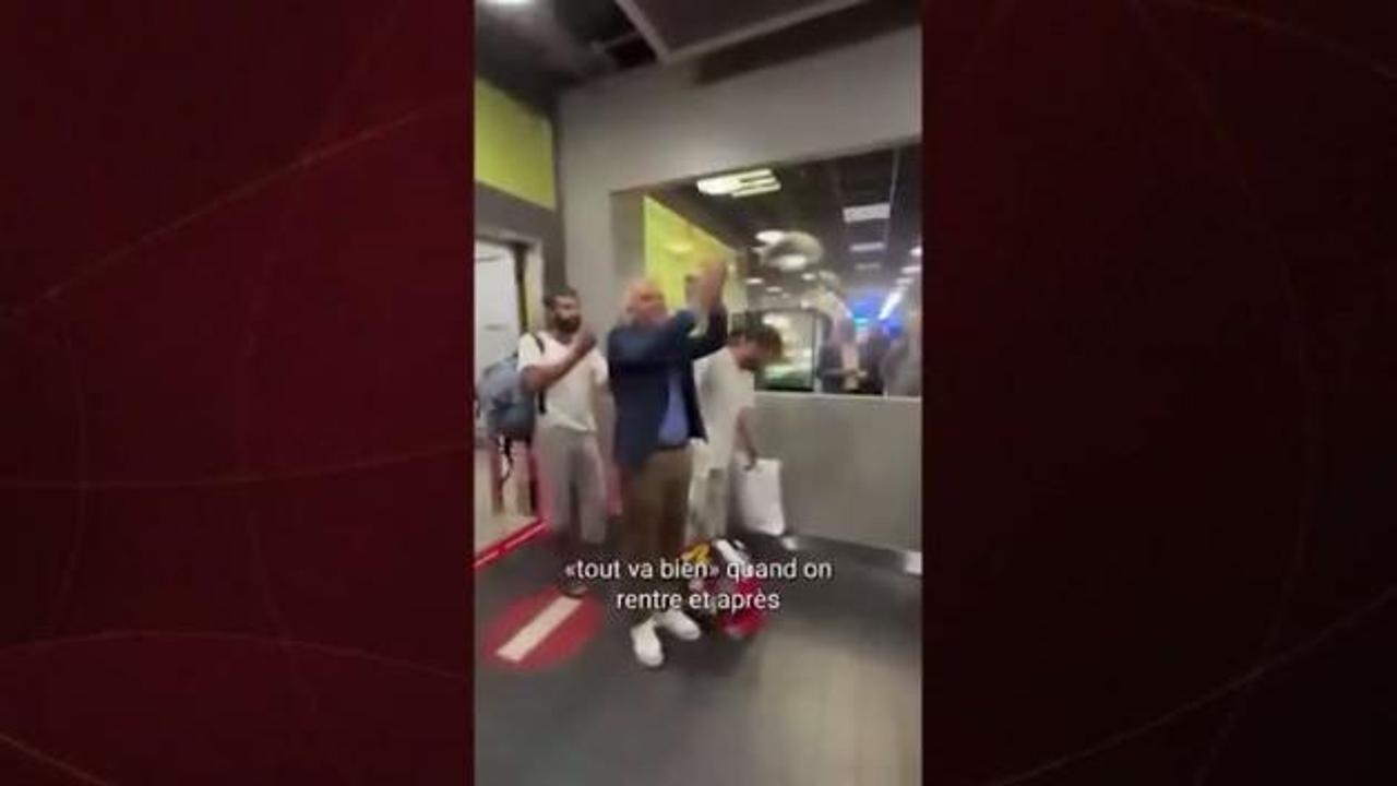 Cenevre eski Belediye Başkanı Remy Pagani: “İşkence gördük, aşağılandık”