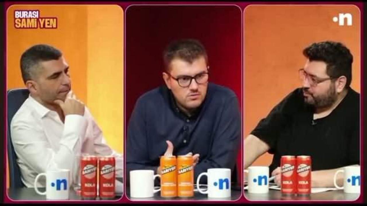 Galatasaraylı 'cevher' için Okan Buruk'a büyük isyan: Mahvedeceğiz çocuğu!