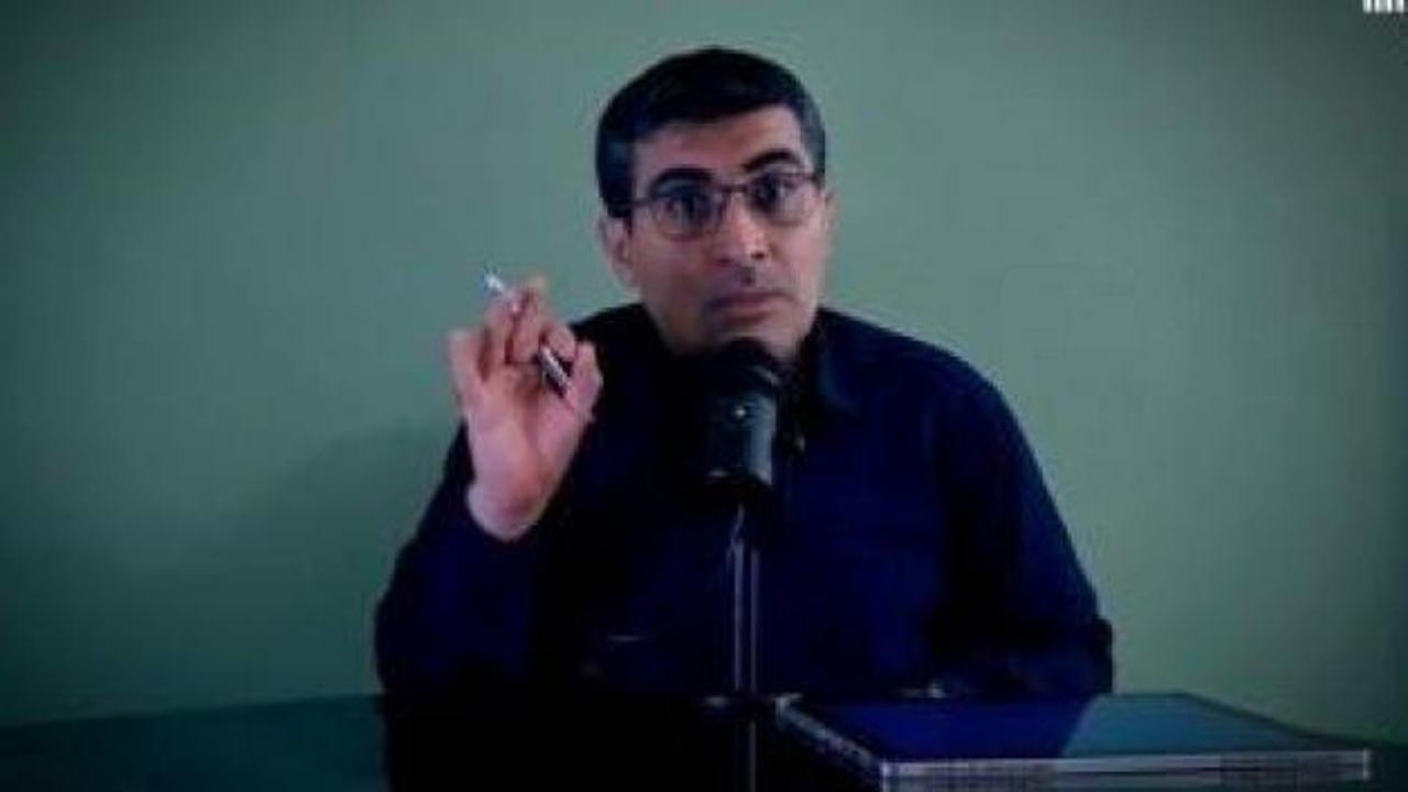 İranlı Düşünce Kuruluşu Başkanı Heratiyan: Hakan Fidan 20 defa aramış ama biz gafil avlandık