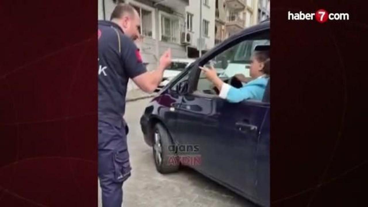 Ambulansa akılalmaz talep! "Acil işim var, ambulansı geri alın"