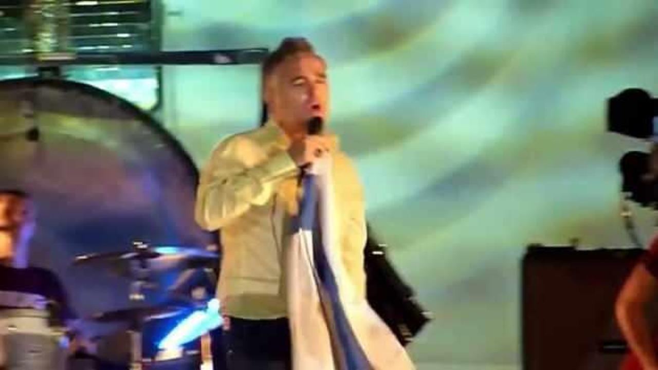 Siyonist İsrail fanatiği Morrissey, Türkiye'de sahneye çıkacak! Büyük tepki var