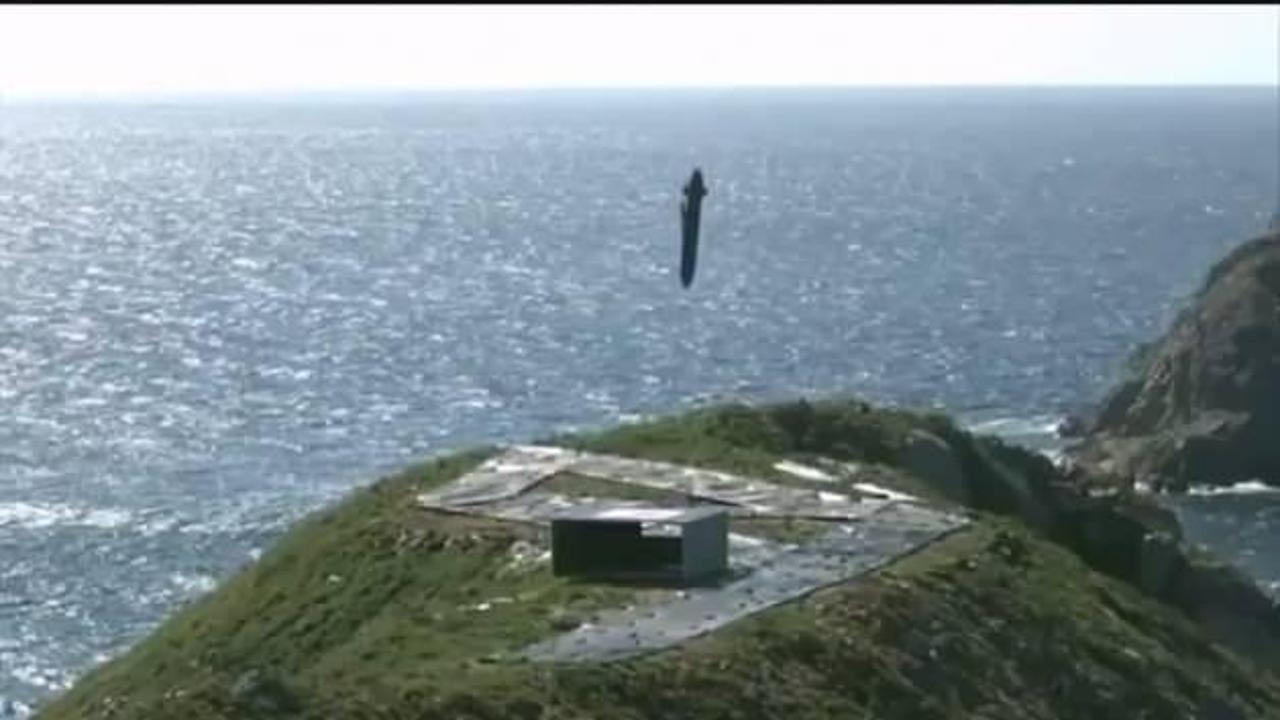 ABD'den Ukrayna'ya 2500 km menzilli Tomahawk kozu! Rusya'yı kızdıracak hamle