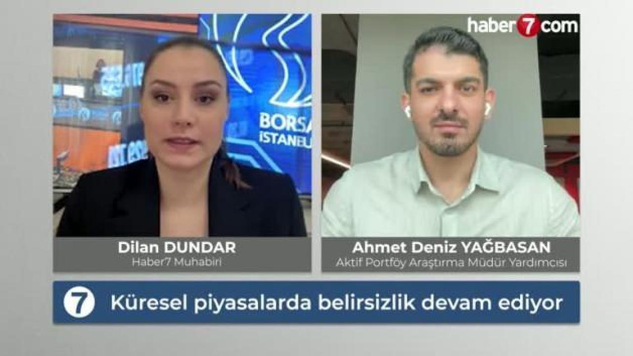 Belirsizlik sarmalı: ABD kapanırsa altın patlayabilir!