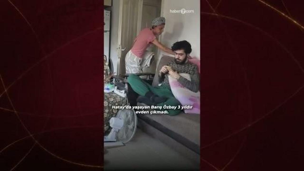 Türkiye onu konuşuyor… Bakanlık olaya el attı: İşte Barış'ın hastalığı