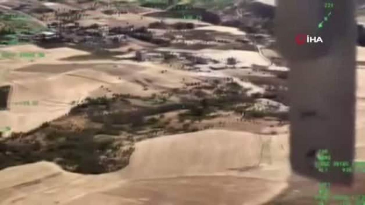 Siirt'te kaybolan alzaymır hastası Ramazan Batur i…