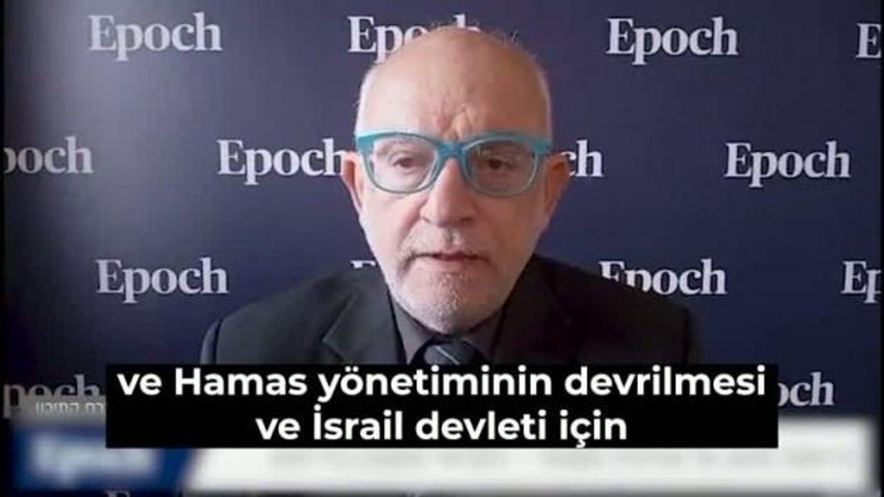 Türk askeri Gazze'ye gelmeden İsrail'de panik başladı! "Güvenliğimizi Türkiye'ye bırakıyoruz!"