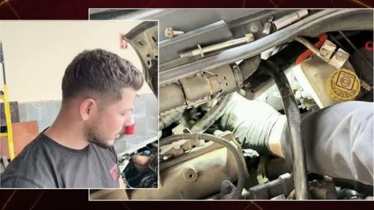 Araç sahibi herkesi yakından ilgilendiriyor! Bunu yapmazsanız yolda kalabilirsiniz