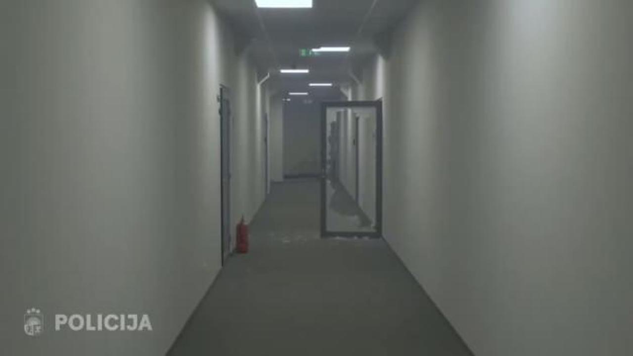 Dev şebeke çökertildi! Küresel darbe vuruldu! 40 bin aktif SIM kart ele geçirildi