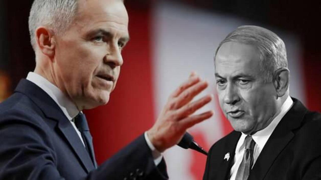 Kanada'dan İsrail'e hodri meydan: Ülkeye adım attığı gibi tutuklayacağız!