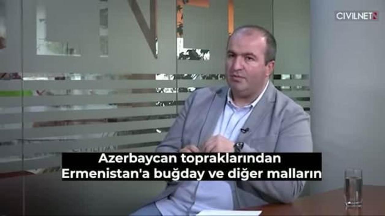 Ermenistan Türkiye temsilcisi Rubinyan: "Her an bekliyoruz"