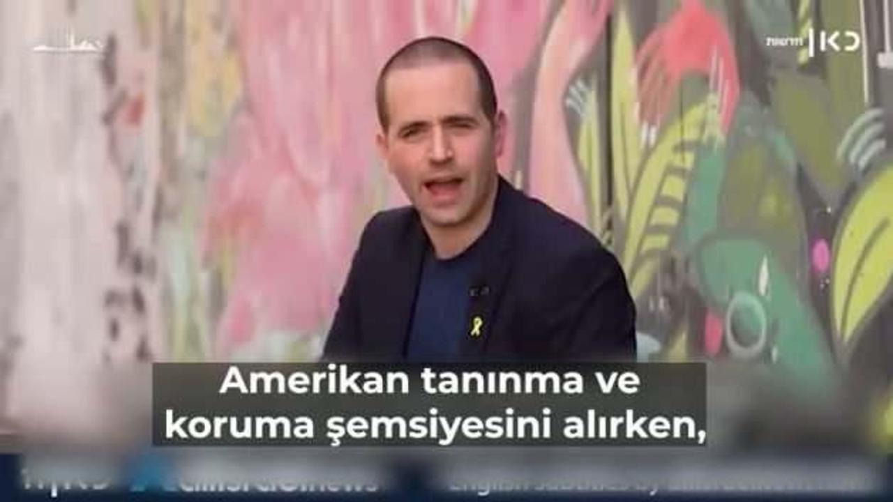 İsrail medyası: Tek umudumuz Trump! 'Gazze'de ikinci aşama İsrail için iyi haber değil'