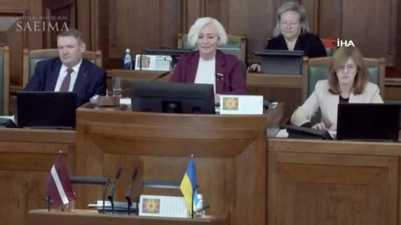 İlk AB ülkesi oldu! Letonya İstanbul Sözleşmesi'nden çekiliyor!