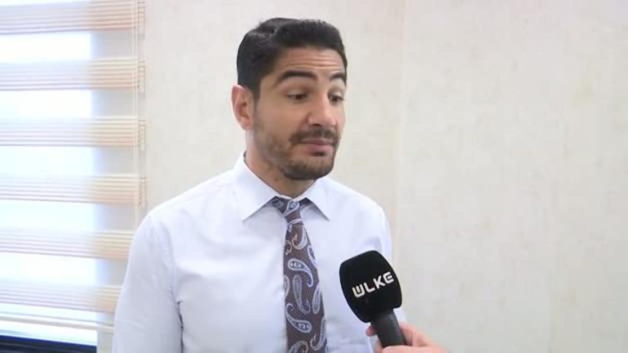 Aslan mindere geri dönüyor: Rıza Kayalp’in cezası yılbaşında sona eriyor