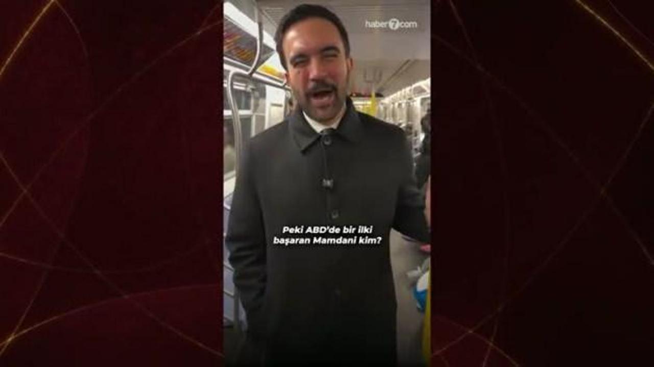 New York’un yeni Müslüman belediye başkanı Zohran Mamdani’nin ilginç hayat hikayesi