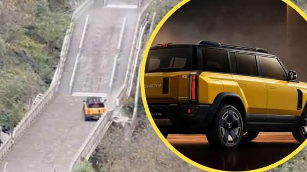 "Cennet kapısı"nda tepki çeken test! Sonu kötü bitti