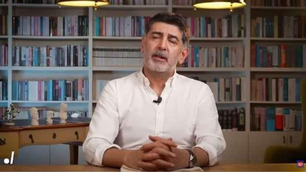 CHP'li üst düzey isimden acı dolu itiraf! Hırsızları savunuyoruz...