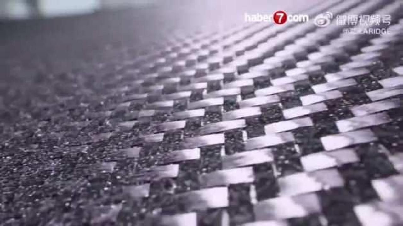 Çinli şirket uçan araba üretimine başladı