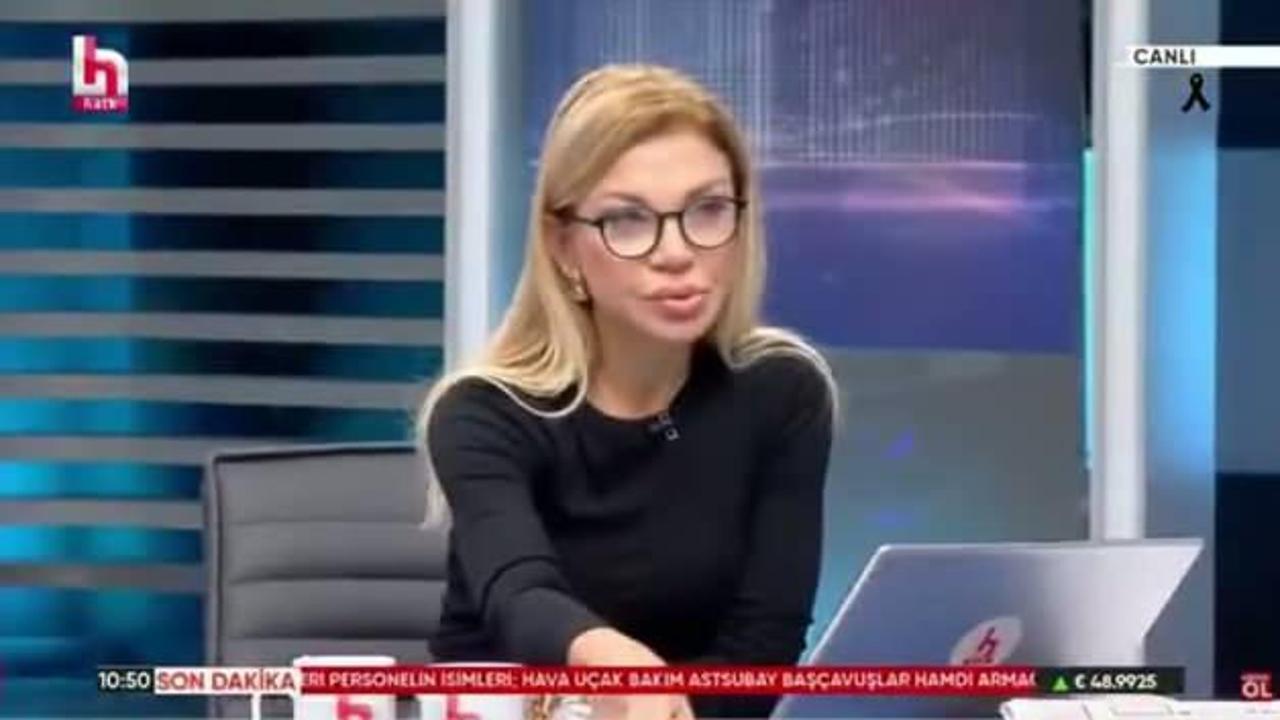 İsmail Saymaz'dan Yüzyılın Konut Projesi'ne büyük övgü