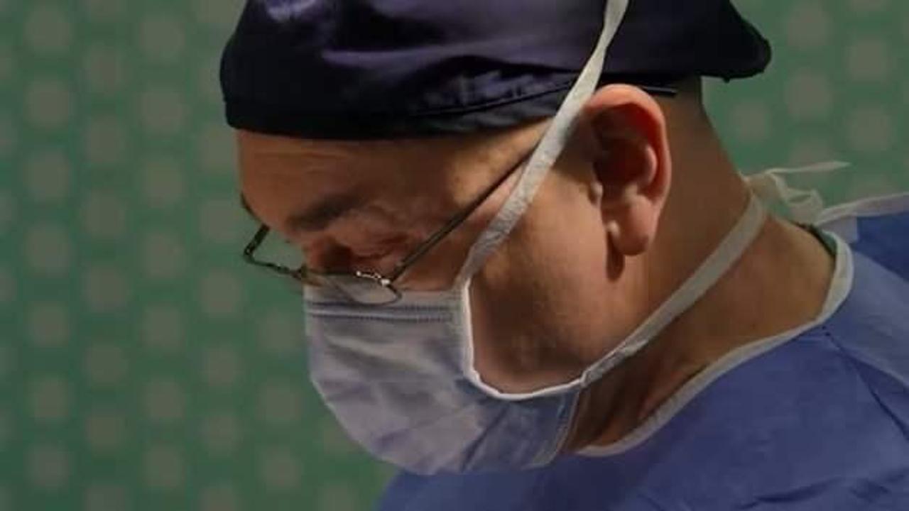 Parkinson'un ilk sinyali “basit” bir titreme olabilir