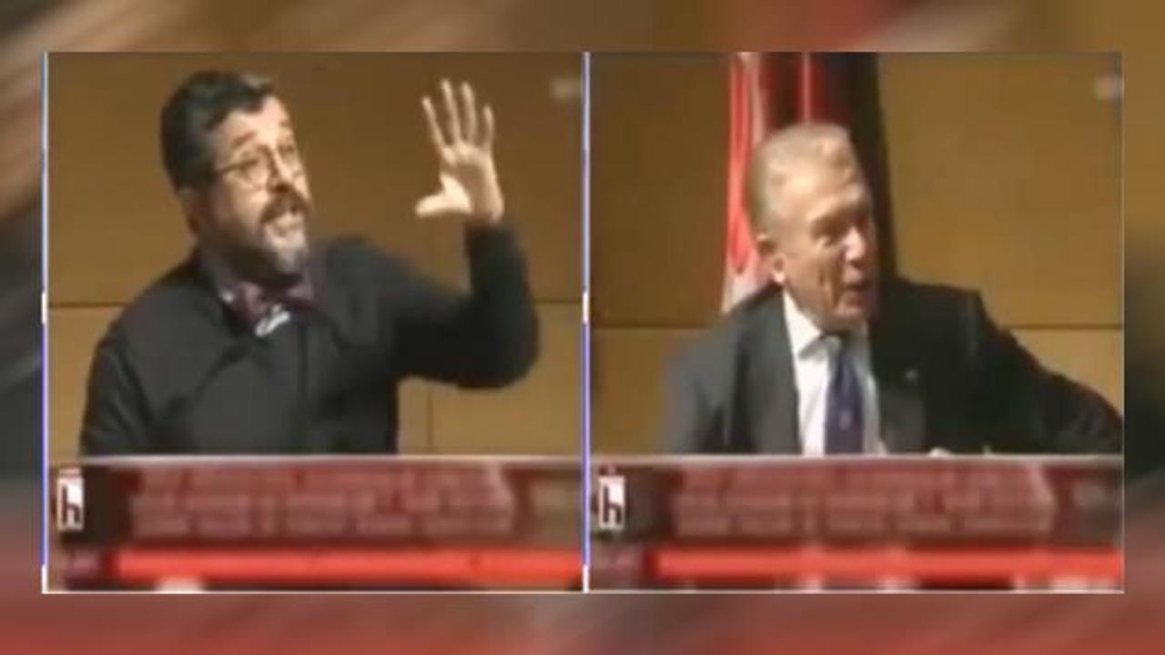 Uğur Dündar ve Soner Yalçın'ın sözleri yeniden gündem oldu: İnadına mini etek giyeceksiniz