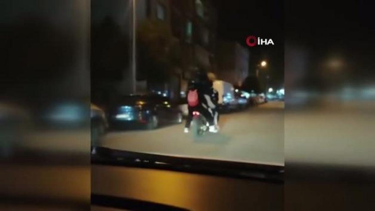 Canlarını hiçe saydılar, ölümle  dans ettiler