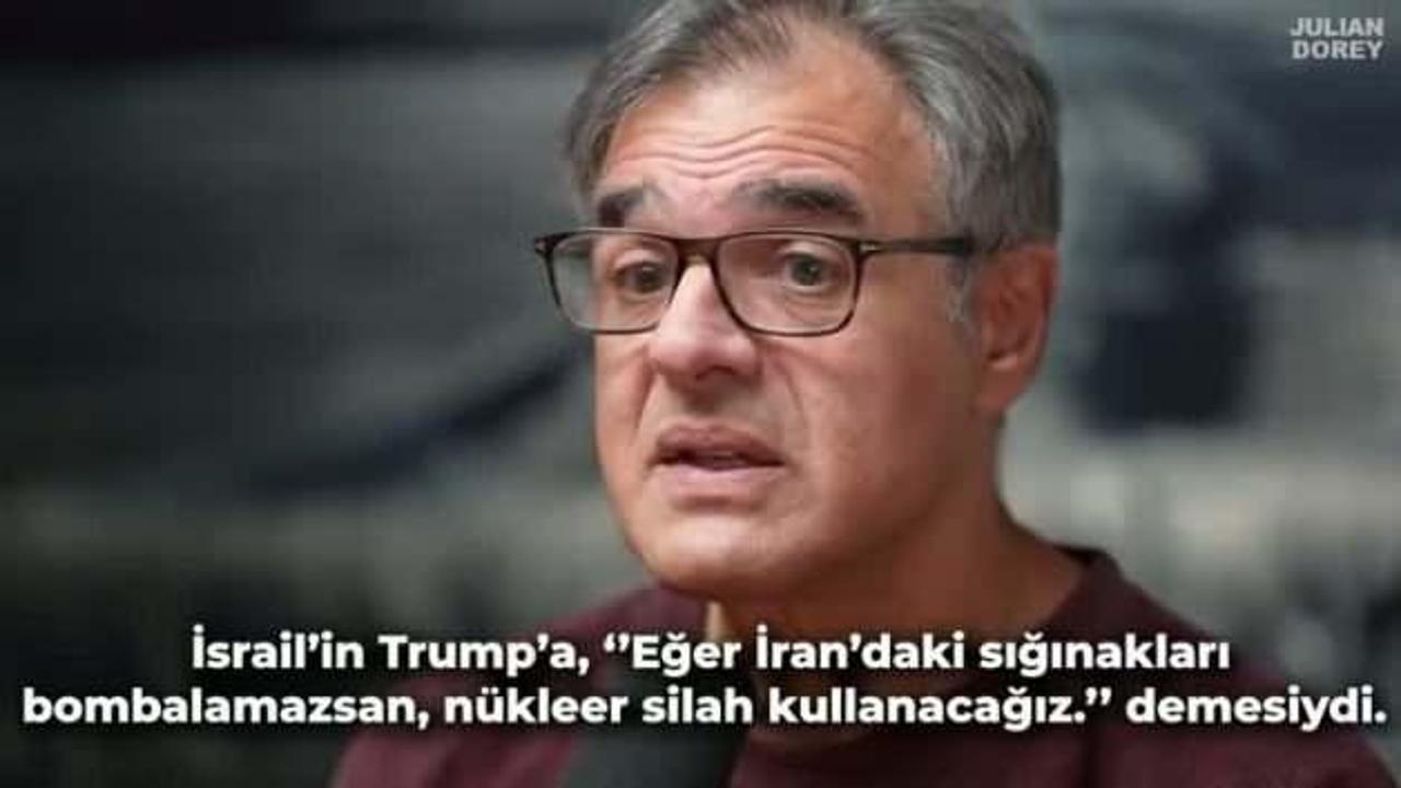 Eski CIA ajanı John Kiriakou'dan itiraf: 3. Dünya Savaşı'nı engellemek için bunu yapmışlar!