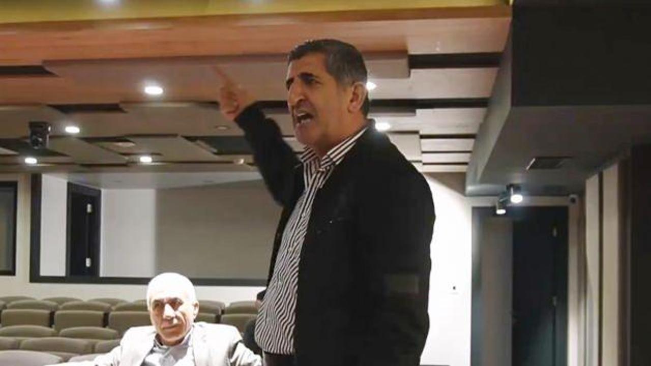 CHP'li Kurtuluş Uygur: Ekrem'i zaten biliyorduk, 2014'te olmaz diye ortalığı yıktık