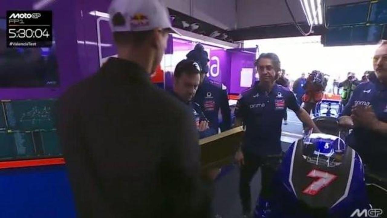 En fazla iki tane yiyin! Toprak Razgatlıoğlu yeni …