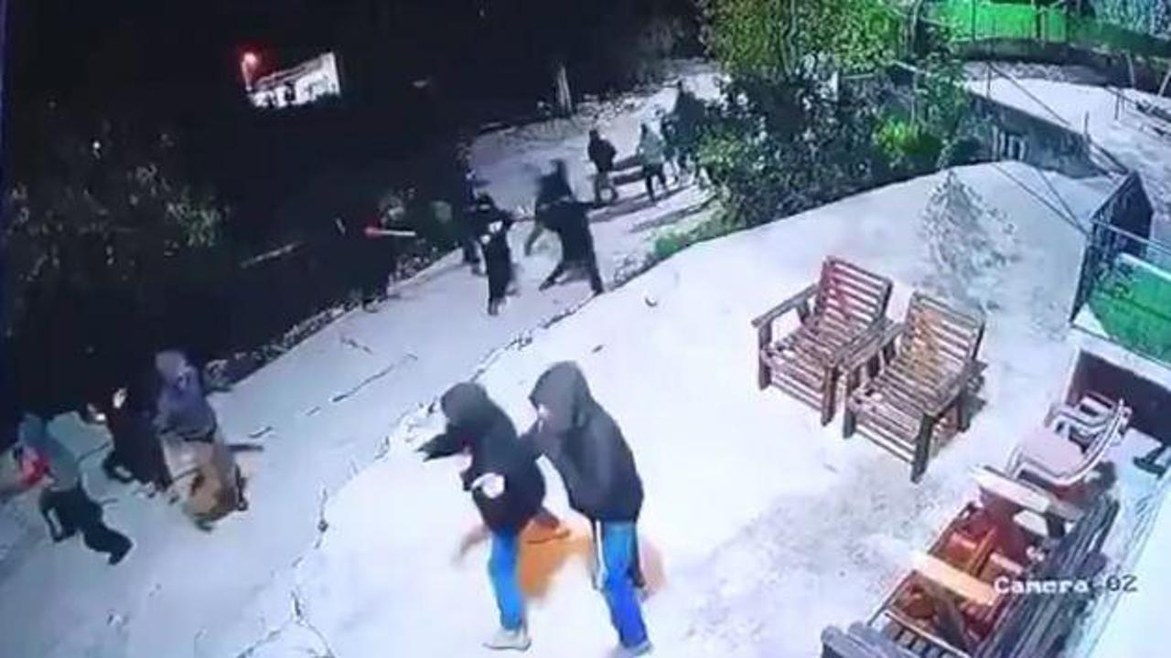 Filistin'de yerleşimcilerden büyük alçaklık! Netanyahu açıklama yaptı: Bizzat ilgileneceğim