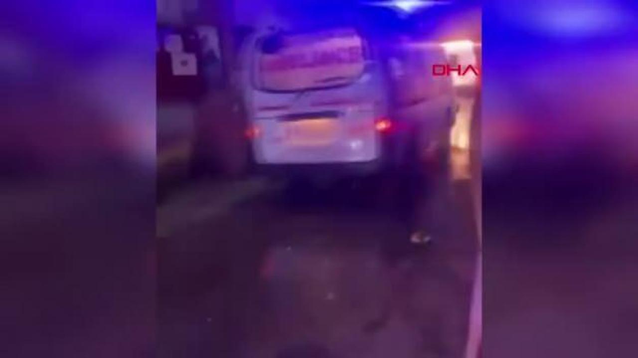 İsrail'den Lübnan'ın güneyine saldırı: 13 kişi şehit düştü