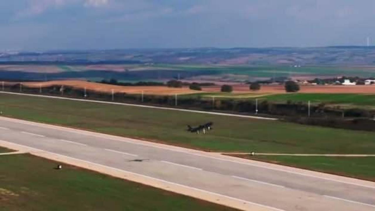 KIZILELMA rakiplerinin bir adım önünde