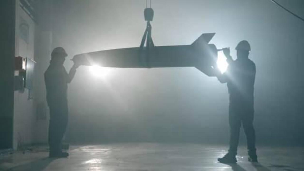 Türk Savunma Sanayinden tarihi müjde! Yeni Ramjet motoru Sinop'tan ateşlendi