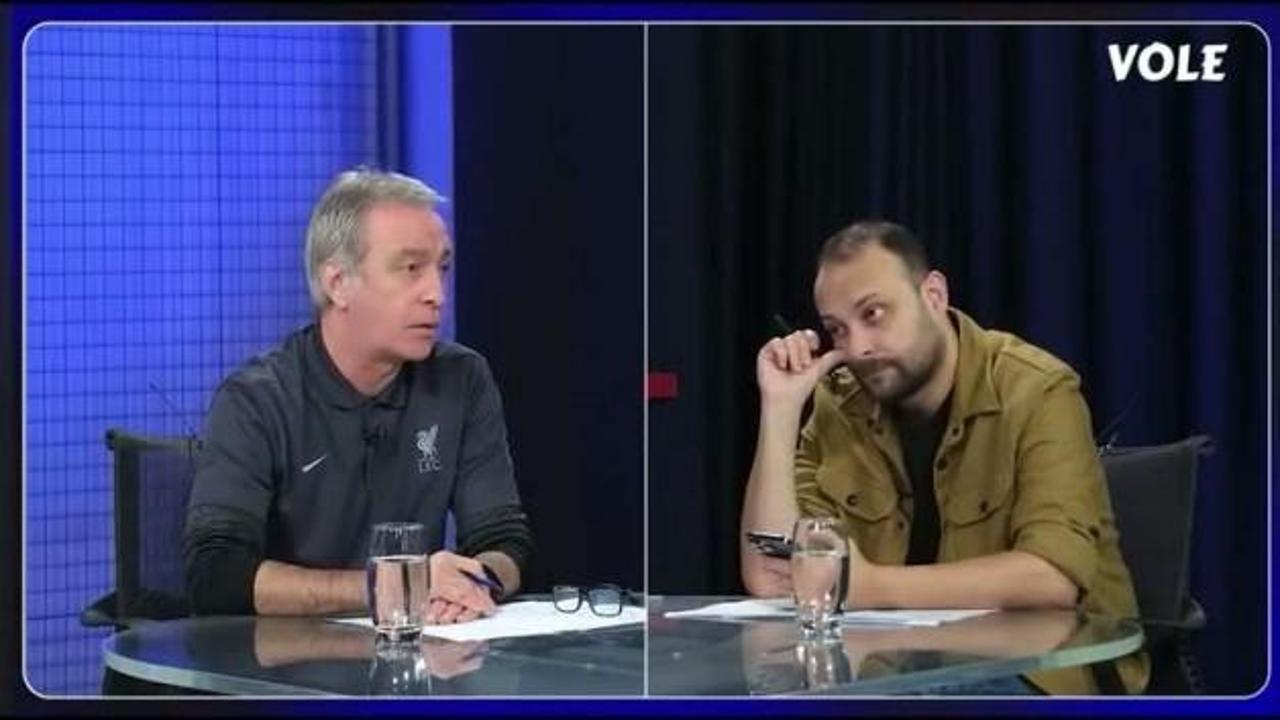 Galatasaray'da bomba Icardi iddiası! Ünlü yorumcu "hiçbir stoper onu istemez" diyerek o isme dikkat çekti