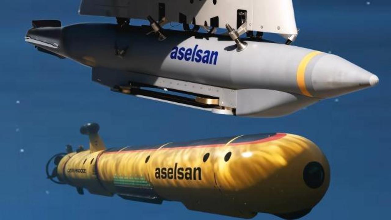 ASELSAN'dan tüyleri diken diken eden paylaşım: Hayallerimizi uzaya taşırız