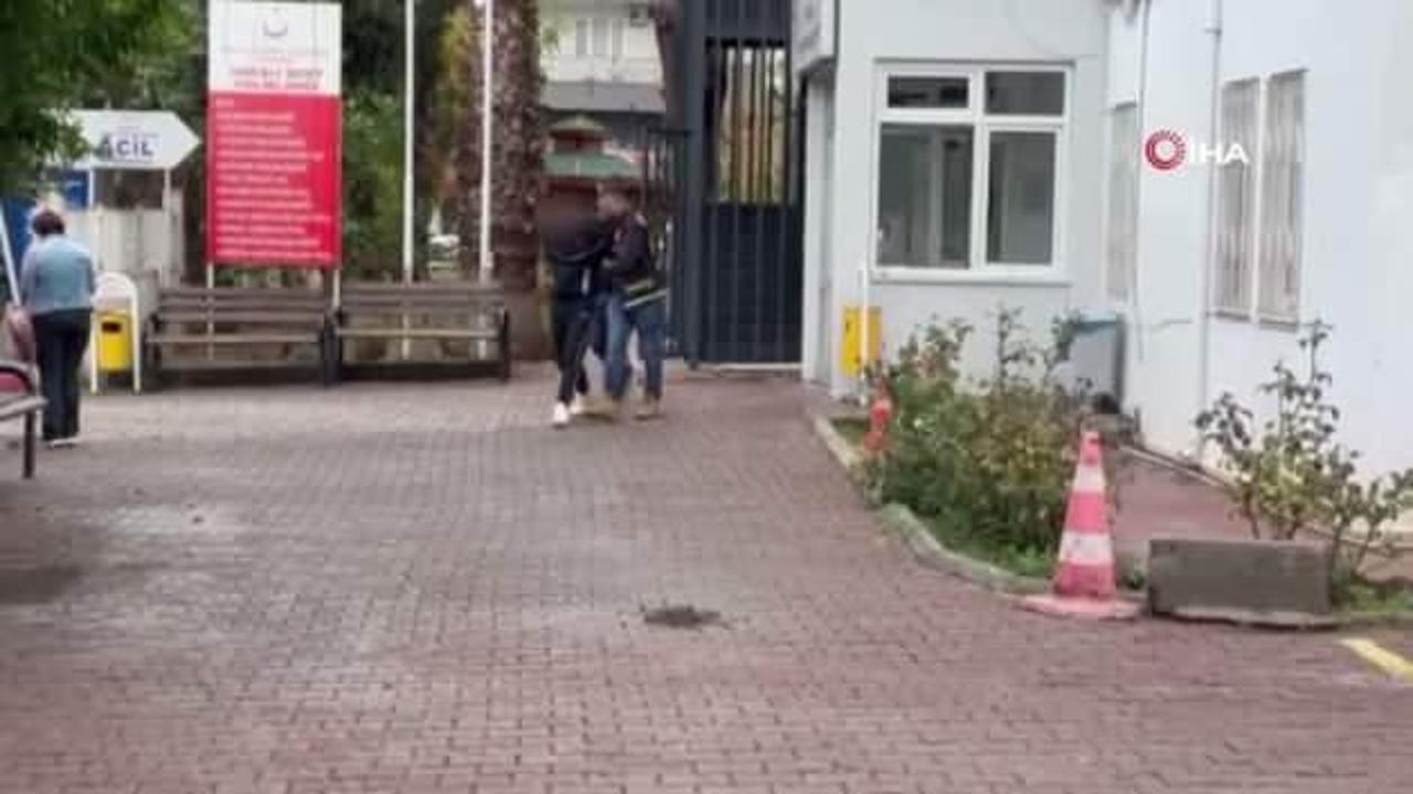 Barışmak için buluştuğu kuzenini öldürmüştü: O anlar ortaya çıktı