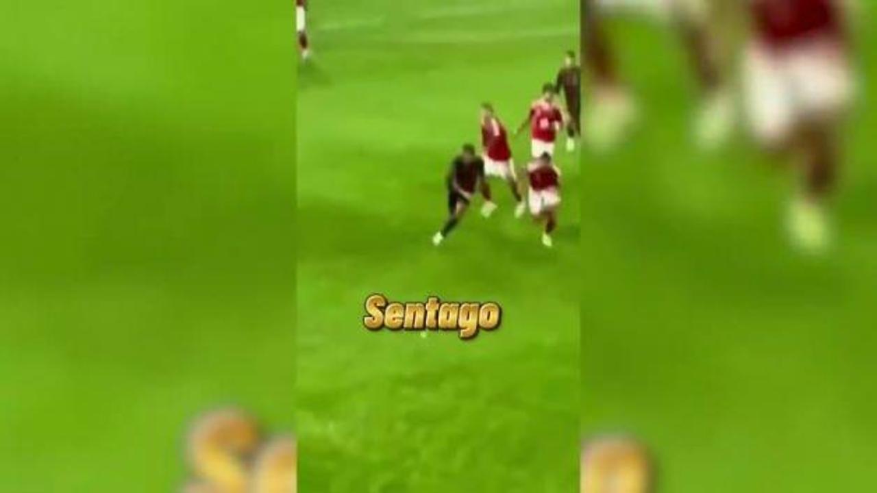 Eski Trabzonspor'lu Trezeguet’e çirkin saldırı! Kafasına kesici madde attılar