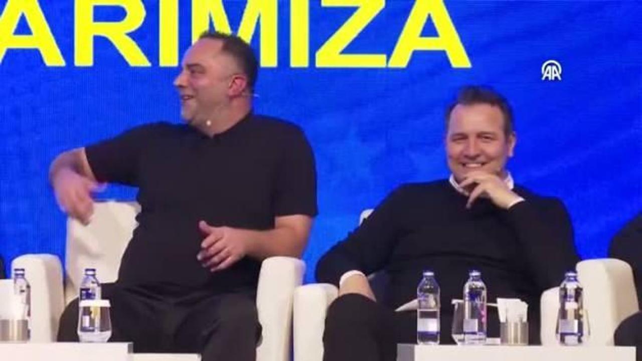 Fenerbahçe'nin efsane golcüsü yönetime seslendi! 'Allah'ınızı seviyorsanız alın'