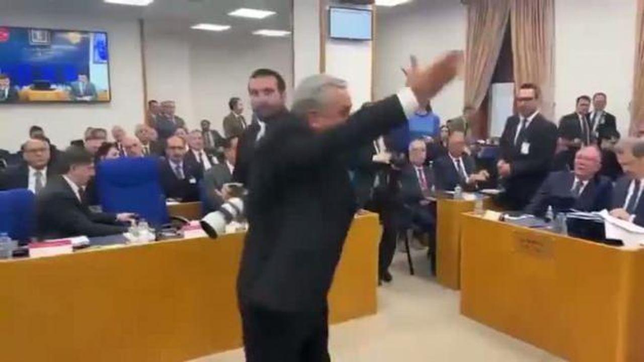 CHP'de sabıkalı krizi! Halk TV'nin kendisine iftira attığını ifade eden CHP'li vekil isyan etti