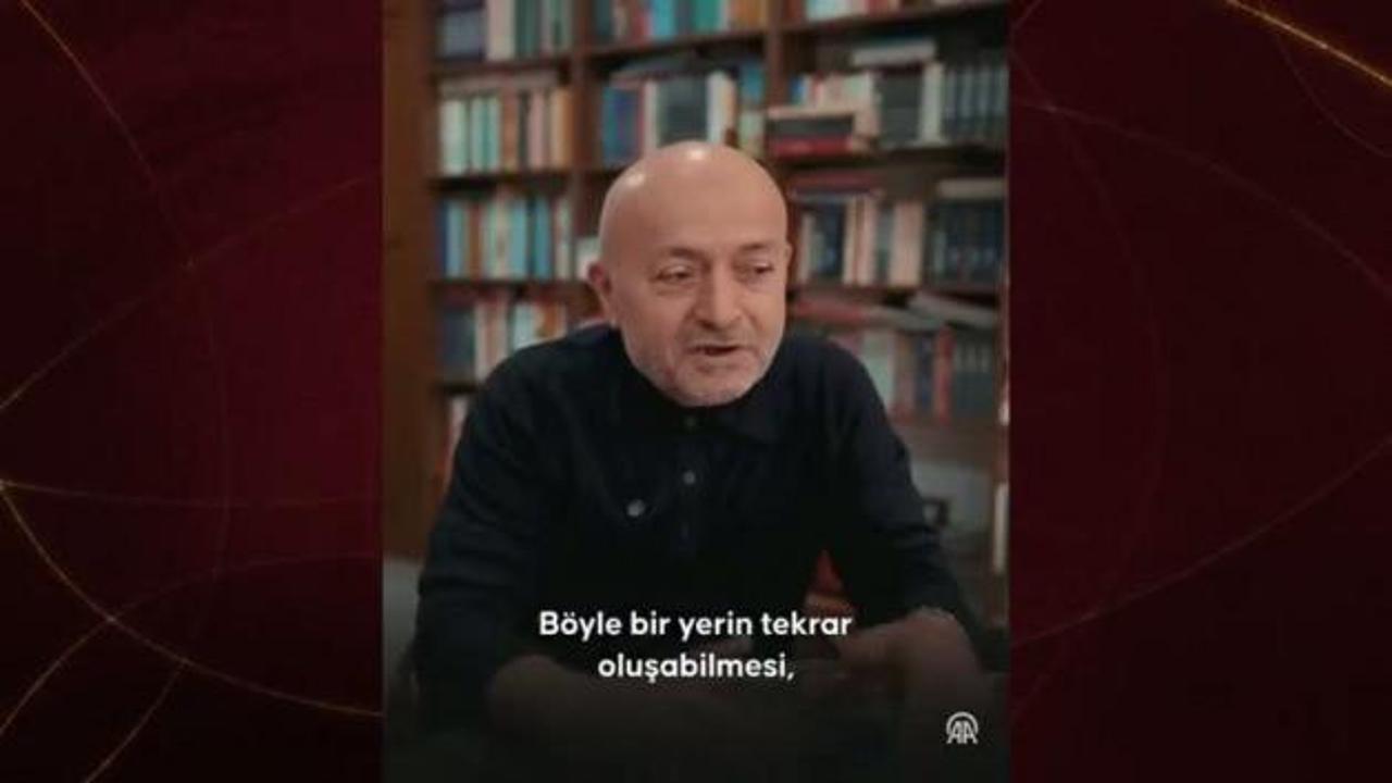 İstanbul’un asırlık yayıncılık geleneğinin kalbi yeniden atıyor