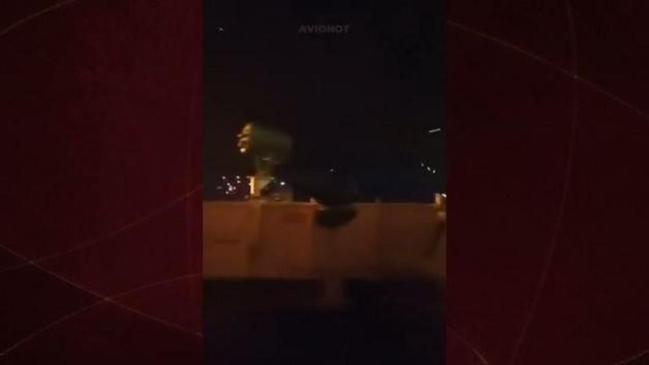 Ukrayna-Rusya savaşından yeni görüntüler: Türk mürettebat savaşın ortasında kaldı